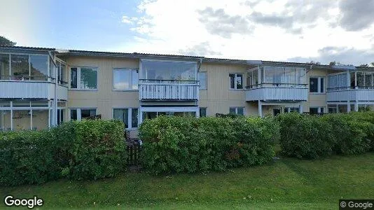 Lägenheter till salu i Gävle - Bild från Google Street View