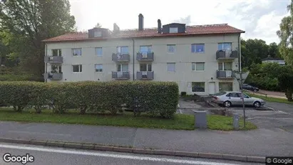 Lägenheter till salu i Borås - Bild från Google Street View