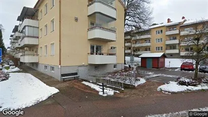 Lägenheter till salu i Västerås - Bild från Google Street View