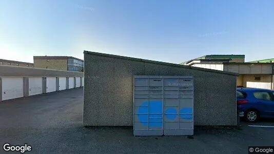 Lägenheter till salu i Varberg - Bild från Google Street View