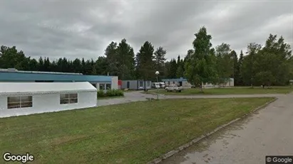 Lägenheter till salu i Umeå - Bild från Google Street View
