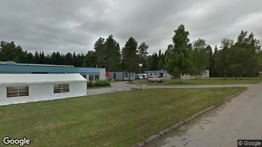 Lägenheter till salu i Umeå - Bild från Google Street View