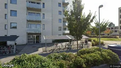 Lägenheter att hyra i Gävle - Bild från Google Street View