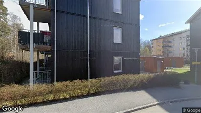 Bostadsrätter till salu i Örebro - Bild från Google Street View