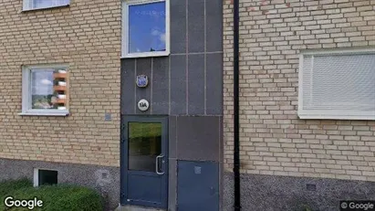 Bostadsrätter till salu i Fagersta - Bild från Google Street View