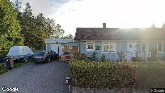 Lägenheter till salu i Östhammar - Bild från Google Street View