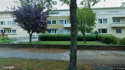 Lägenheter till salu i Trelleborg - Bild från Google Street View