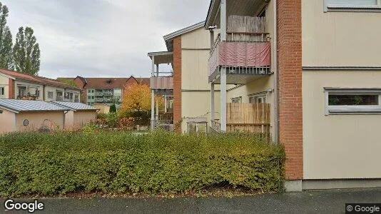 Lägenheter till salu i Söderort - Bild från Google Street View