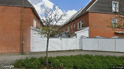 Lägenheter till salu i Malmö Centrum - Bild från Google Street View