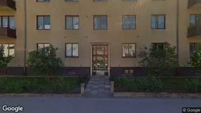 Lägenheter till salu i Västerås - Bild från Google Street View
