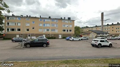 Lägenheter till salu i Uppsala - Bild från Google Street View
