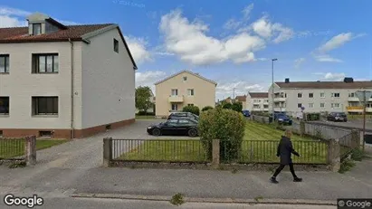Lägenheter till salu i Falköping - Bild från Google Street View