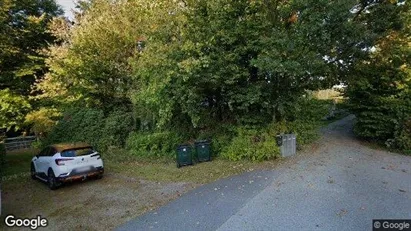 Lägenheter till salu i Höör - Bild från Google Street View