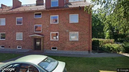 Lägenheter till salu i Vellinge - Bild från Google Street View