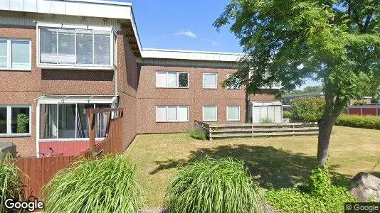 Lägenheter till salu i Landskrona - Bild från Google Street View