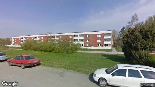 Lägenheter till salu i Västerås - Bild från Google Street View