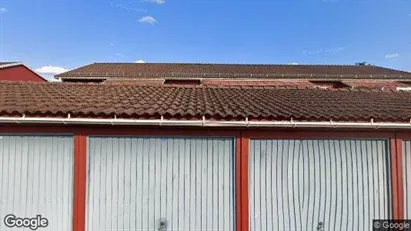 Lägenheter till salu i Gävle - Bild från Google Street View