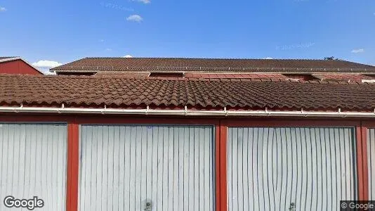 Lägenheter till salu i Gävle - Bild från Google Street View