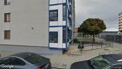 Lägenheter till salu i Malmö Centrum - Bild från Google Street View