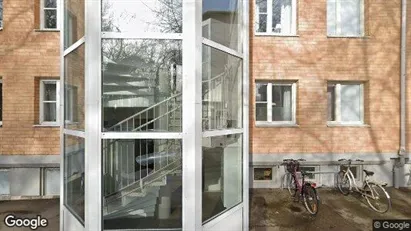 Lägenheter till salu i Kalmar - Bild från Google Street View