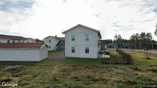 Lägenheter till salu i Luleå - Bild från Google Street View