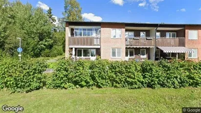 Lägenheter till salu i Östersund - Bild från Google Street View