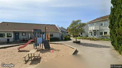 Bostadsrätter till salu i Lerum - Bild från Google Street View