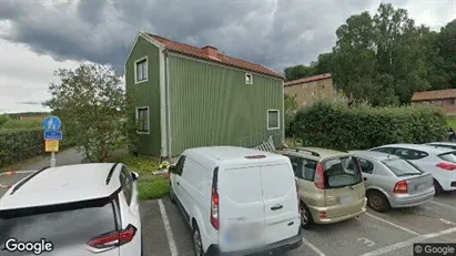 Bostadsrätter till salu i Partille - Bild från Google Street View