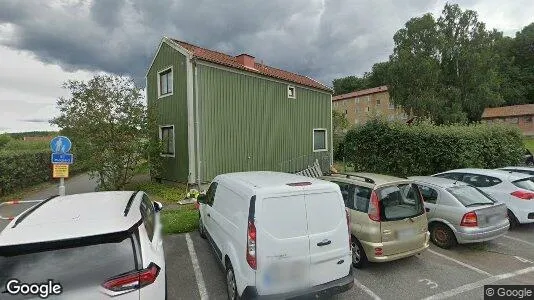 Bostadsrätter till salu i Partille - Bild från Google Street View