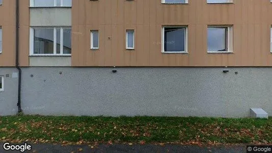 Bostadsrätter till salu i Järfälla - Bild från Google Street View