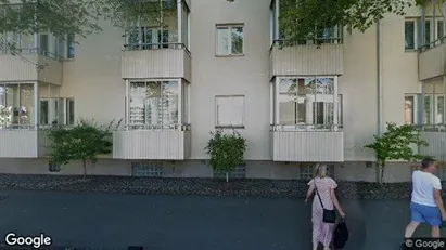 Bostadsrätter till salu i Jönköping - Bild från Google Street View