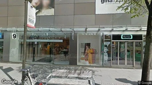 Lägenheter till salu i Jönköping - Bild från Google Street View