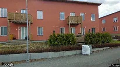 Lägenheter till salu i Vallentuna - Bild från Google Street View