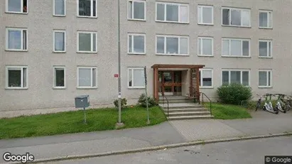 Lägenheter till salu i Södermalm - Bild från Google Street View