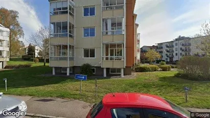 Lägenheter till salu i Kalmar - Bild från Google Street View