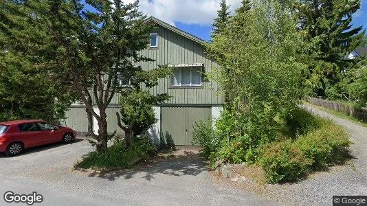 Lägenheter till salu i Haninge - Bild från Google Street View