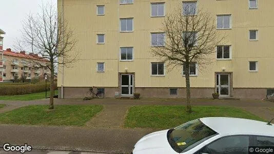 Lägenheter till salu i Kalmar - Bild från Google Street View