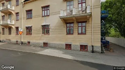 Bostadsrätter till salu i Västerås - Bild från Google Street View