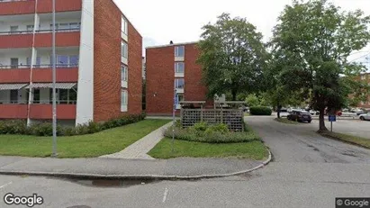 Lägenheter till salu i Lund - Bild från Google Street View