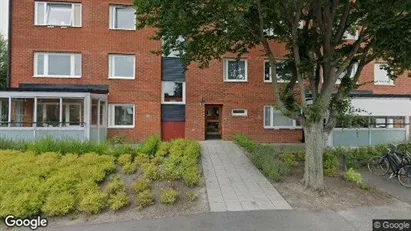 Lägenheter till salu i Lund - Bild från Google Street View