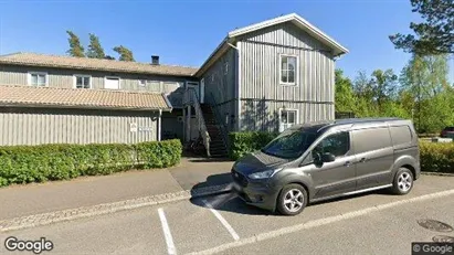 Bostadsrätter till salu i Alingsås - Bild från Google Street View