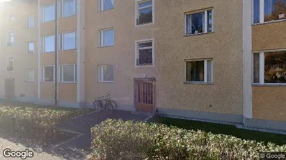 Bostadsrätter till salu i Järfälla - Bild från Google Street View