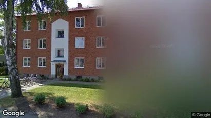 Lägenheter till salu i Lund - Bild från Google Street View