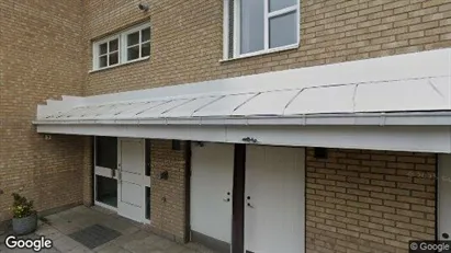 Lägenheter till salu i Vaxholm - Bild från Google Street View