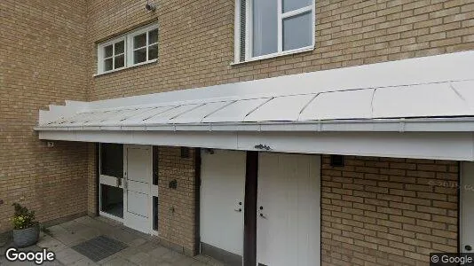 Lägenheter till salu i Vaxholm - Bild från Google Street View