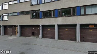 Lägenheter till salu i Täby - Bild från Google Street View