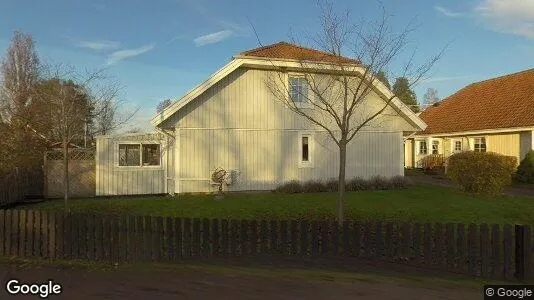 Lägenheter till salu i Karlstad - Bild från Google Street View