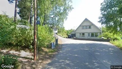 Lägenheter till salu i Botkyrka - Bild från Google Street View
