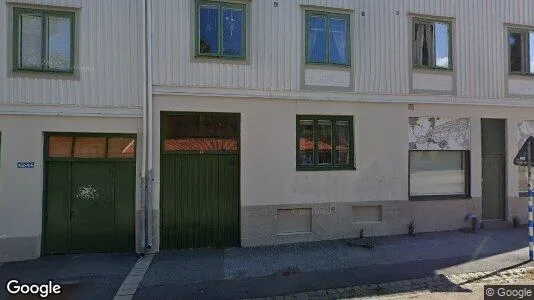 Lägenheter att hyra i Majorna-Linné - Bild från Google Street View
