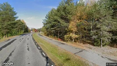 Lägenheter att hyra i Skellefteå - Bild från Google Street View